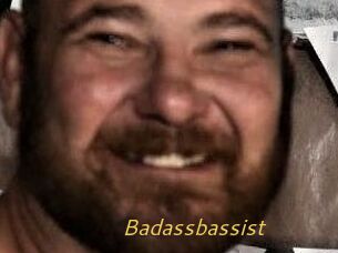Badassbassist