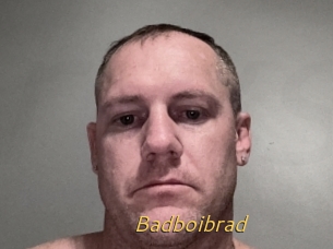 Badboibrad