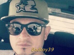 Badboy39