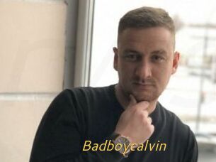 Badboycalvin