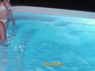 Baddes