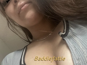 Baddiefattie