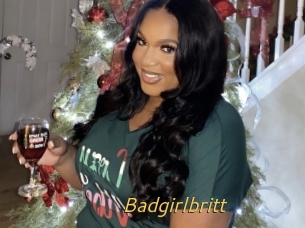 Badgirlbritt