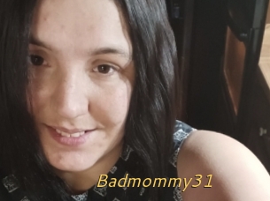 Badmommy31