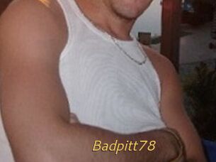Badpitt78