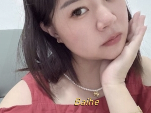Baihe
