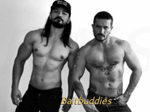 Baitbuddies