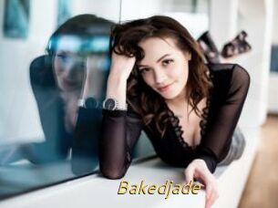 Bakedjade