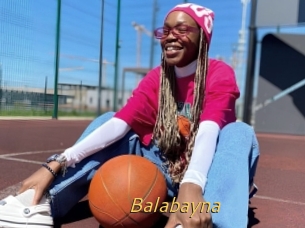 Balabayna