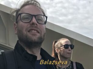 Balazseva