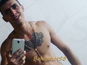 Baldurhot98