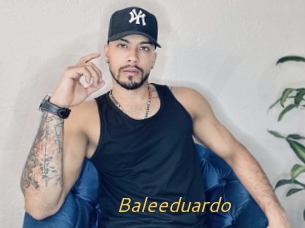 Baleeduardo