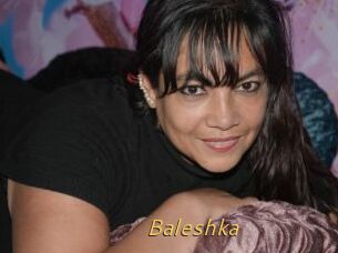 Baleshka