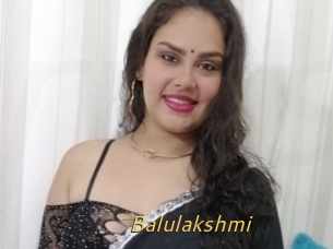 Balulakshmi