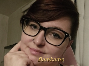 Bambams