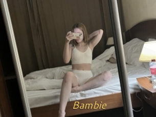 Bambie