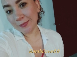 Bambilove69