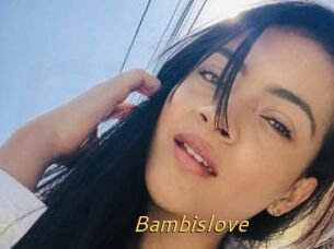 Bambislove