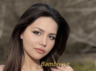 Bambivice