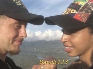 Bandb423