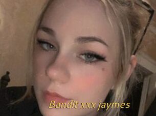 Bandit_xxx_jaymes