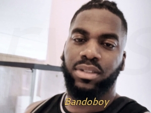 Bandoboy