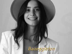 Baoeggleton