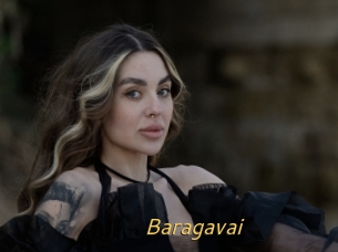 Baragavai