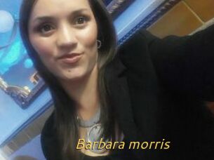 Barbara_morris