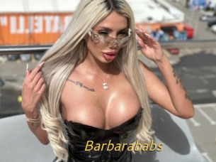 Barbarababs