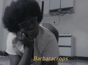 Barbaracrops