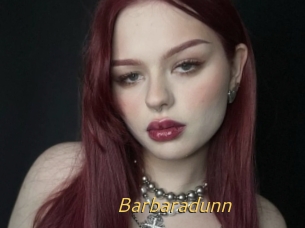 Barbaradunn