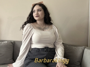Barbarakingg