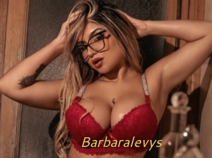 Barbaralevys