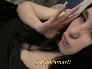 Barbaramarti