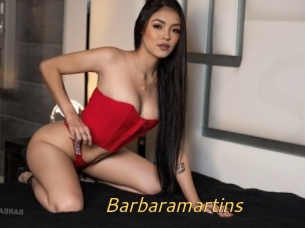Barbaramartins