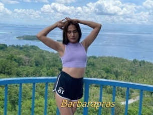 Barbarapras