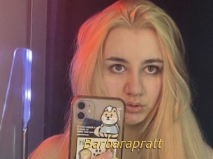 Barbarapratt