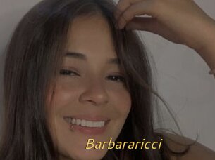 Barbararicci