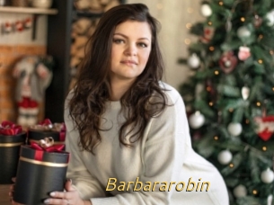 Barbararobin