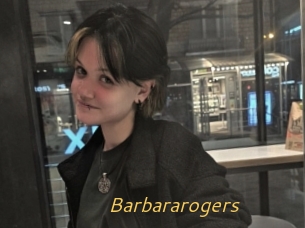 Barbararogers