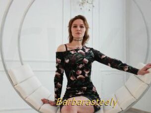 Barbarasteely
