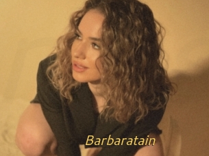 Barbaratain