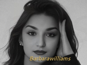 Barbarawilliams
