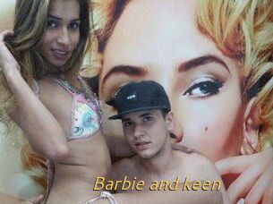 Barbie_and_keen