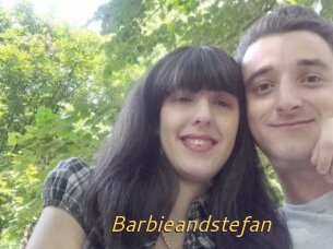 Barbieandstefan