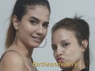 Barbieandvalery
