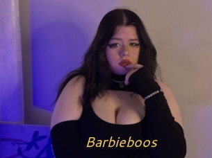 Barbieboos