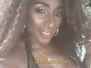 Barbiebronze
