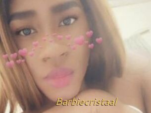 Barbiecristaal